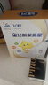 飛鶴聚聰名DHA高鈣兒童成長(cháng)腦動(dòng)力5段配方奶粉【迎戰備考】25g*4 曬單實(shí)拍圖