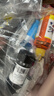 智靈美通用打印機墨水適用惠普佳能愛(ài)普生HP803 805 680 2132四色MP288 MG3680黑彩色噴墨連供墨盒 四色套裝100ml 曬單實(shí)拍圖