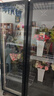 卡帝仕 花店商用鮮花保鮮柜大容量風(fēng)冷鮮花保鮮冰箱鮮花冰柜鮮花冷藏保鮮柜鮮花冷柜展示柜鮮花柜保鮮柜 高端款超大三門(mén)【無(wú)需排水三光切換】 曬單實(shí)拍圖