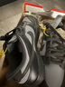 耐克男子運動(dòng)板鞋NIKE DUNK LOW RETRO SE運動(dòng)鞋 FZ3052-001黑灰41 曬單實(shí)拍圖