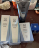 百雀羚（PECHOIN）護膚套裝男士水能保濕（潔水乳）保濕緊致（隨機發(fā)貨）新年禮物 曬單實(shí)拍圖