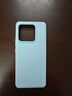 圳鉆液態(tài)硅膠手機殼小米13手機殼新款Xiaomi13pro保護套全包軟磨砂親膚網(wǎng)紅潮 親膚液態(tài)【遠山藍*內植絨】 小米  13pro 曬單實(shí)拍圖