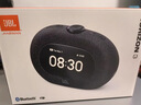 JBL Horizon3音樂(lè )地平線(xiàn)3代藍牙小音箱音響 【企業(yè)定制】桌面迷你鬧鐘收音機多功能藍牙音箱 禮物 Horizon 3灰色 曬單實(shí)拍圖