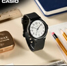 卡西歐（CASIO）MW-240系列簡(jiǎn)約指針手表簡(jiǎn)約石英表學(xué)生手表中高考試手表好運禮盒 MW-240-7BVDFKS 曬單實(shí)拍圖