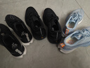 李寧諶龍同款赤兔8 PRO競速訓練跑鞋男子柔軟舒適跑步鞋運動(dòng)鞋ARPV015 曬單實(shí)拍圖