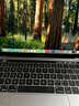 蘋(píng)果（Apple） MacBook Pro/Air 二手蘋(píng)果筆記本電腦 商務(wù) 辦公 游戲 設計 剪輯 99新19年972灰9A2銀8G/512G帶Bar 曬單實(shí)拍圖