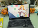 聯(lián)想（Lenovo)拯救者15.6寸Y7000/R9000P高刷電競游戲本i73060二手筆記本電腦 95新R9000P R7-5800H 3070 32內存+1T固態(tài) 曬單實(shí)拍圖