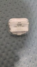 JBL TUNE BUDS 2 琉璃豆二代 真無(wú)線(xiàn)藍牙耳機 主動(dòng)降噪運動(dòng)耳機 蘋(píng)果安卓通用帶麥游戲入耳式耳塞 白色 曬單實(shí)拍圖