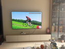 海爾（Haier）電視65/75/85英寸Min LED一級能效 240HZ高刷 6+64G大內存4K超高清分辨率2.1聲道杜比音效護眼電視 75英寸 6+64G 4K超高清 300分區背光 海爾高配 曬單實(shí)拍圖