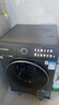 博世（BOSCH）4系摩德納 10KG家用大容量 全自動(dòng)變頻滾筒洗衣機 智能投放 蒸汽除皺 深層凈洗 羊毛洗護 觸控彩屏 【星云灰】WGJ752Y10W 曬單實(shí)拍圖
