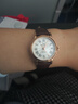 海鷗（SEAGULL）手表女士自動(dòng)機械表 小玲瓏女士手表 生日禮物女表519.11.1046L 曬單實(shí)拍圖