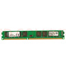 金士頓（Kingston）KVR DDR3 DDR3L PC3 PC3L 1333 1600 第三代臺式機電腦內存條 DIY升級加裝適配戴爾宏基華碩等 臺式機內存DDR3 1600標壓1.5V 8GB 曬單實(shí)拍圖