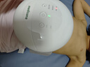 MEDISANA德國揉腹儀腹部按摩器揉肚子按摩儀促腸胃蠕動(dòng)暖宮理療禮物MS101 曬單實(shí)拍圖
