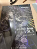 戰雙帕彌什美術(shù)集VOL3 首刷精裝版 贈周邊（海報+兌換卡+亞克力裝飾畫(huà)）構造體 輔助機 怪物 場(chǎng)景 插畫(huà)  戰雙帕彌什畫(huà)集畫(huà)冊 新華書(shū)店 正版包郵 圖書(shū) 曬單實(shí)拍圖