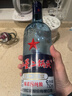 紅星二鍋頭 藍瓶綿柔8陳釀 清香型白酒 43度 750ml*6瓶 整箱裝口糧酒 曬單實(shí)拍圖
