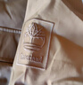 添柏嵐（Timberland）官方男裝三合一外套新款棉服外套防水保暖|A6BF4 A6BF4EH2/深小麥色 XL 曬單實(shí)拍圖
