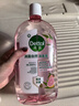 滴露（Dettol）衣物消毒液自然香氛洗衣清潔殺菌除螨除臭48H留香1000ml甲流感 曬單實(shí)拍圖