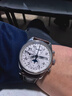 【二手99新】浪琴男表LONGINES名匠/制表傳統系列八針月相 瑞士進(jìn)口全自動(dòng)機械手表奢侈品腕表 25年全套 687.5硅游絲機芯【鋼帶42mm】 進(jìn)口手表＋全國包郵＋終身售后 曬單實(shí)拍圖