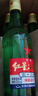 紅星二鍋頭 綠瓶大二 純糧升級甜潤清香型白酒 自飲北京特產(chǎn)節日禮品 52度 500mL 12瓶 整箱裝 曬單實(shí)拍圖