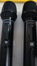 飛利浦（PHILIPS）便攜式無(wú)線(xiàn)萬(wàn)能麥克風(fēng) 手持K歌話(huà)筒 聲卡音響演出演講UHF高保真卡拉OK無(wú)線(xiàn)話(huà)筒高保真音質(zhì)會(huì )議主持 曬單實(shí)拍圖