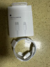 Apple/蘋(píng)果 USB-C/type-c轉閃電充電線(xiàn)-1米 數據線(xiàn)蘋(píng)果充電線(xiàn)手機充電線(xiàn) 適用于iphone14/iphone13 曬單實(shí)拍圖
