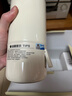 大宇無(wú)線(xiàn)便攜式調奶器可燒開(kāi)水恒溫水壺嬰兒泡奶杯恒溫杯兒童保溫杯 曬單實(shí)拍圖