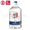 勁牌毛鋪勁頭足純谷酒  42度 5升桶裝 十斤桶裝 42%vol 5L 1桶 曬單實(shí)拍圖