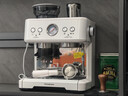 Sincespresso詩(shī)派索咖啡機雙泵雙爐半全自動(dòng)研磨一體冷熱雙萃意式58MM家商兩用小型濃縮奶泡機7060 【進(jìn)口水泵】研磨一體式 曬單實(shí)拍圖