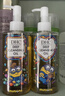 DHC 橄欖卸妝油2瓶組(小黃人花花限定版）200mL*2禮盒裝溫和新年禮物 曬單實(shí)拍圖