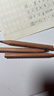 馬可（MARCO）正姿雪松木鉛筆B學(xué)齡前加粗三角幼兒易抓握書(shū)寫(xiě)鉛筆4支裝配削筆器兒童系列 速寫(xiě) 馬克筆繪畫(huà) 曬單實(shí)拍圖