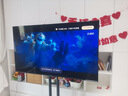 TCL雷鳥(niǎo)電視 65鶴6 Ultra 25款（PLUS版） 65英寸QD-MiniLED高階VA 家電國家補貼電視65S595C Ultra-A 曬單實(shí)拍圖