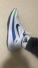 耐克NIKE跑步鞋男子緩震透氣WINFLO 10運動(dòng)鞋DV4022-103白藍黑40 曬單實(shí)拍圖