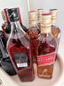 尊尼獲加JOHNNIE WALKER紅牌700ml蘇格蘭調和威士忌原瓶原裝進(jìn)口洋酒六瓶 紅方700ml帶珠有碼-六瓶裝 曬單實(shí)拍圖