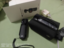 大疆（DJI）Osmo Pocket 3 靈眸口袋云臺相機 DJI 手持數碼相機  旅游 vlog 美顏攝像 高清增穩 全能版進(jìn)階濾鏡套餐 不含隨心換 曬單實(shí)拍圖