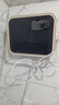 海爾（Haier）石墨烯浴室取暖器家用壁掛暖風(fēng)機安全防水語(yǔ)音電暖器電熱取暖器京東自營(yíng)衛生間電暖氣HNF-S2005AP 曬單實(shí)拍圖