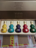 舍得五福小酒禮盒 濃香型白酒 52度 118mL 5瓶 舍得人生五福小酒禮盒裝 曬單實(shí)拍圖