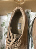 卡特（CAT）休閑皮鞋工裝鞋男士牛皮25新品經(jīng)典款通勤鞋P719128O3AMC17 深褐 42 曬單實(shí)拍圖