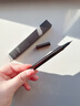 維特絲眼線(xiàn)液筆防水防汗不暈染持久極細順滑不脫妝速干臥蠶筆二合一新手 曬單實(shí)拍圖