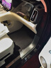 固特異（Goodyear）tpe汽車(chē)腳墊適用問(wèn)界M8六座配件裝飾高邊TPE腳墊黛尼斯毯 曬單實(shí)拍圖