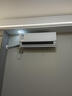 美的空調柜掛套裝 25年酷省電柜機+掛機 新一級能效變頻冷暖智能防直吹 家用節能省電臥室掛機+客廳 【3匹酷省電pro柜機】大三室一廳 曬單實(shí)拍圖
