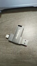 聯(lián)想（lenovo） u盤(pán)雙接口type-c  移動(dòng)U盤(pán)電腦手機兩用優(yōu)盤(pán)大容量 辦公蘋(píng)果電腦u盤(pán)優(yōu)盤(pán)存儲擴容 適用小新拯救者 錆色高速雙接口U盤(pán)【贈掛鏈/皮套】 64GB 曬單實(shí)拍圖