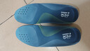 安踏男運動(dòng)氮科技氣墊實(shí)戰打球專(zhuān)用減震護腳防滑耐磨鞋墊 曬單實(shí)拍圖