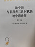 地中海與菲利普二世時(shí)代的地中海世界（全二卷）(漢譯名著(zhù)本) 曬單實(shí)拍圖
