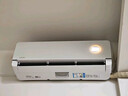 華凌空調 超省電pro大1.5匹新一級能效 巨省電變頻冷暖空調掛機 家電國家補貼 KFR-35GW/N8HA1Ⅲ-P  曬單實(shí)拍圖