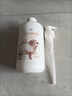 奧妙羊毛羊絨洗滌劑發(fā)硬蓬松柔順?lè )揽s水結塊可機洗還原劑 官方【蓬松+柔順+護色】3瓶/特惠裝 450ml/瓶【柔軟蓬松 潔凈留香】 曬單實(shí)拍圖