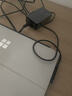 悠品 微軟平板筆記本電腦充電器15V4A 65W適用SurfacePro5/6/7/8/X/Go/Laptop3/4/Book電源適配器線(xiàn) 曬單實(shí)拍圖