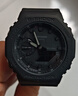 卡西歐（CASIO） G-SHOCK GA-2100運動(dòng)八王子防水男士手表 石英手表【新年禮物】 GA-2100-1A1PR【XG同款】 曬單實(shí)拍圖