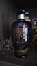 瀘州老窖 藍花瓷頭曲 大瓶大容量 濃香型白酒 52度 1000ml 6瓶  曬單實(shí)拍圖