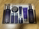 歐蕙（OHUI）歐惠套裝水乳套盒奇跡逆時(shí)空源生至臻水庫水乳霜男女護膚品禮盒 歐蕙逆時(shí)空水乳霜8件套緊致 曬單實(shí)拍圖