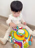 貝杰斯早教百寶箱一歲寶寶生日禮物嬰兒玩具0-1歲六面體蒙氏游戲桌 升級充電版【40合1玩法+送手提大禮盒】送充電套裝 寶寶周歲見(jiàn)面禮6-12個(gè)月圣誕節新年禮物 曬單實(shí)拍圖